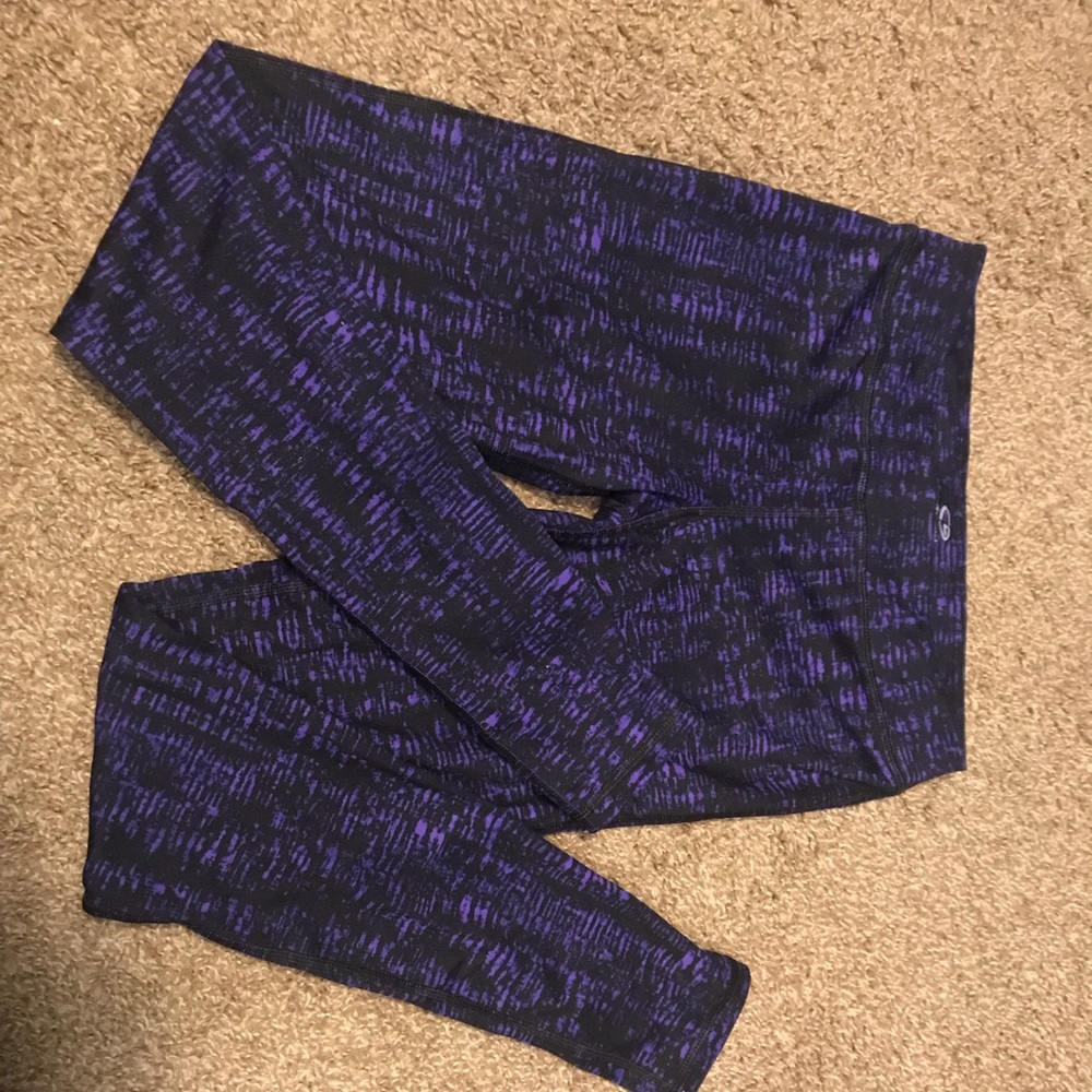 Champion leggings
